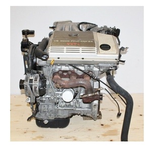 เครื่องยนต์ JDM 1MZ-FE มือสอง – เครื่องยนต์ V6 ประหยัดน้ำมันสำหรับตลาดส่งออก - Product Image 3