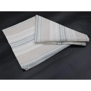 Serviettes de cuisine en coton 100% super absorbantes, techniques de teinture à la fibre, provenance Inde - Product Image 6