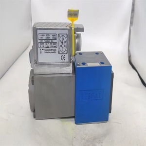 Válvula Direccional Proporcional Electrohidráulica 4WRPEH10C3B100P-L2X/G24K31/A1, Serie 4WRPEH6 4WRPEH10 - Product Image 1