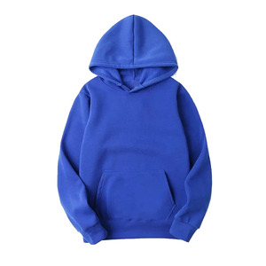 Nouveauté : Sweat-shirts d'hiver pour hommes en mélange polyester/coton de qualité supérieure, décontractés, respirants, à séchage rapide, en tissu polaire, toutes tailles - Product Image 1