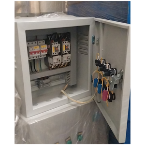 Systèmes de refroidissement par ventilateur pour cages à porcs, poulets et canards, avec régulateur de tension et onduleur de distribution d'énergie pour armoires électriques au Vietnam, 300A-3000A - Product Image 1