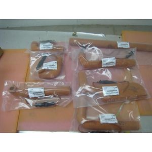Kit AMAT 0242-26154, Chaqueta Calefactora IVL, Zona Superior - Equipo y Piezas de Semiconductores de Confianza de Tradicción Global - Product Image 2