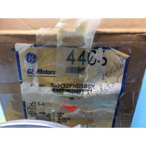 Lote de 2 Motores Marathon de General Electric - Equipos y Piezas de Semiconductores de Confianza con un Legado Global - Product Image 1