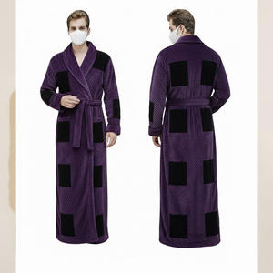 Pantalones Deportivos de Cintura Alta para Hombre, Pantalones de Gimnasio con Bolsillo, Ropa de Dormir para Hombre y Mujer - Product Image 6