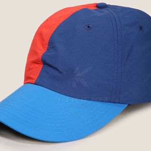 Gorra de Béisbol 2026 en Oferta Online, Gorra de Béisbol de Marca Privada, Último Diseño, Gorra de Béisbol de Talla Personalizada - Product Image 6