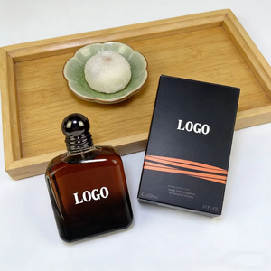 Perfume Unisex de Marca Popular, Fragancia de Larga Duración, Envío Local, 100 ml, para Hombre y Mujer - Product Image 2