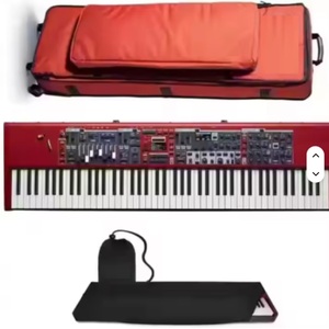 Clavier industriel neuf à 88 touches avec mécanisme marteau, interface MIDI Stage 3, garantie 3 ans, OEM pour pianos à queue - Product Image 2