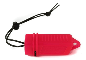 Cache-barillet en plastique pour paintball avec logo personnalisé, bouchon de sécurité en PVC robuste pour marqueurs de terrain, vente en gros usine - Product Image 3