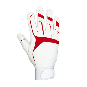 Guantes de Bateo de Béisbol Profesionales Personalizados de Alta Calidad para Hombre 2026, Protección para las Manos, Guantes de Bateo de Béisbol para Venta en Línea - Product Image 5