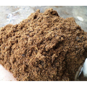 Harina de Semillas de Algodón para Alimentación de Ganado, Nutrientes Equilibrados, Rico en Proteínas y Altamente Digestible - Product Image 1