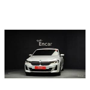 BMW Gran Turismo (GT) 620d M Sports 2024, 57,862 km, Combustible Diésel, Caja de Cambios Automática, Volante a la Izquierda - Product Image 3