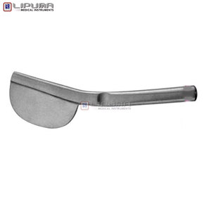 Rachiotome chirurgical manuel pour la chirurgie de la colonne vertébrale, de qualité supérieure, pour professionnels, 22 cm, instruments orthopédiques médicaux, 8 3/4 pouces - Product Image 3