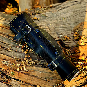 มีดครัวชุดเต็มคุณภาพสูงขายดี ผลิตจากเหล็กดามัสกัส 67 ชั้น แกนกลาง VG10 พร้อมด้ามจับ G10 - Product Image 6