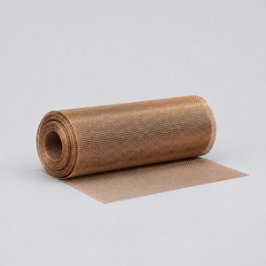 [APEC] Phosphor Bronze <b>Mesh</b> <b>Screen</b> for industrial sieve <b>screen</b> components and engineering project supply for Project - Product Image 2