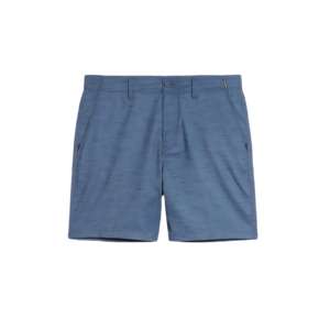 Shorts décontractés respirants et à séchage rapide pour hommes, OEM, pour l'été, la gym, avec taille élastique et poches zippées, pour l'entraînement 2026 - Product Image 1
