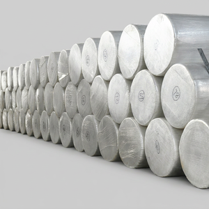 Manta Ignífuga de Aerogel de Sílice para Revestimiento de Paneles de Yeso, Aislamiento de Paredes, Barrera Térmica de Alta Temperatura y Mejora de Edificios - Product Image 5