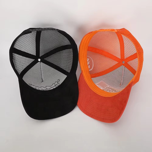 Wholesale Embroidery Logo 6-Panel Hat Nylon <b>Baseball</b> <b>Cap</b> Printing logo Sport Adjustable Strap Dad Hat - Product Image 6