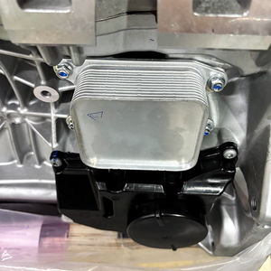 ชุดประกอบเครื่องยนต์เทอร์โบชาร์จเจอร์ <span class=keywords><strong>1</strong></span>.4T EA211 สำหรับรถยนต์ VW Golf Sportsvan <span class=keywords><strong>Polo</strong></span> Jetta <span class=keywords><strong>1</strong></span>.6 อะไหล่รถยนต์ เครื่องยนต์ <span class=keywords><strong>4</strong></span> สูบ - Product Image 6