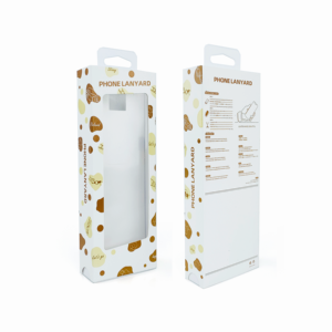 Bracelets de montre personnalisés avec logo, bracelets de montre connectée, boîtes à tiroir coulissantes, boîtes rigides avec fenêtre, emballages en gros en stock - Product Image 1