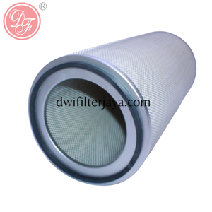 Filtro de Cartucho de Aire para Colector de Polvo de Limpieza Automática por Chorro de Arena - Product Image 3