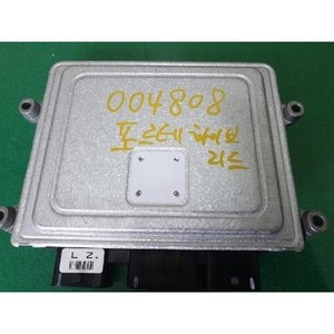 ECUs y Módulos de Computación Usados Forte 391142B250 - Product Image 4