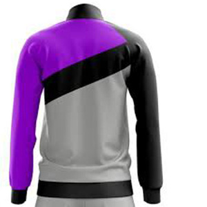 <b>Custom</b> OEM Performance Training Tracksuit Sublimation Print Sport Suit With Personalized Logo Design For Athletic Team Wear Pro - Product Image 3