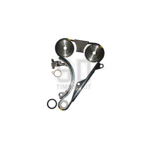 Moteur NX 2.0L L4 1998CC DOHC SR20DE DESIG. Kit de chaîne de distribution VIN G pour réparation automobile NISSAN - Product Image 1