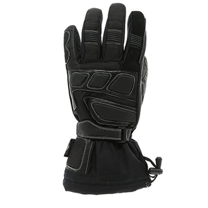 Motorcycles Winter Leather Riding Waterproof <b>Gloves</b> <b>Touch</b> <b>Screen</b> <b>Gloves</b> Motorbike Racing <b>Gloves</b> - Product Image 3