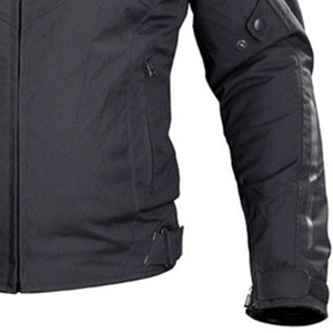 Chaqueta de Motociclismo Ligera de Tela Corta, Fabricación OEM, Ropa de Motociclista de Calidad de Exportación - Product Image 6