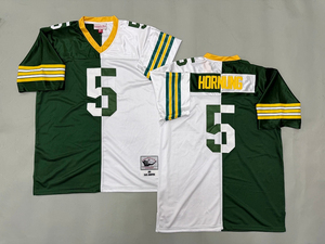 Nueva Llegada, Jersey de Fútbol Americano Personalizado por Sublimación, Transpirable, para Hombre, Corte Holgado, Disponible en Stock - Product Image 2