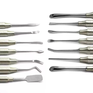ชุดเครื่องมือผ่าตัดปริทันต์ขนาดเล็ก SureMed Instruments ชุดเครื่องมือผ่าตัดปริทันต์ขนาดเล็ก เครื่องมือผ่าตัดทางทันตกรรม - Product Image 5