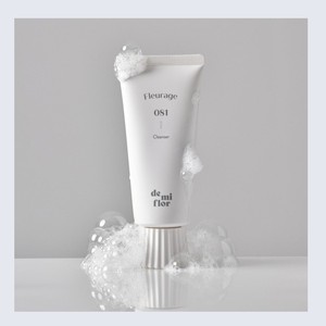 โฟมล้างหน้าสำหรับผู้ชาย Demiflo 081 Peulrerajyu Cleanser 150 มล. โฟมล้างหน้า อะมิโนโฟมล้างหน้า ครีมล้างหน้า - Product Image 5