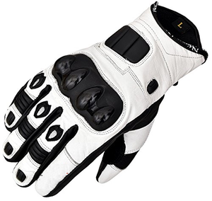 High Quality Wholesale Customized Best Price Unisex Motorbike Cycling Gloves High Quality Latest Design Sports Adults' Leather - Product Image 4