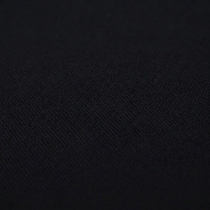 Polo en tricot à manches courtes pour homme, noir et rouge, style décontracté - Product Image 4