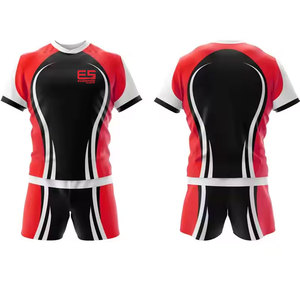 Uniformes de Rugby de Último Diseño para Jóvenes, Fabricados en Fábrica, al Mejor Precio, para Venta en Línea - Product Image 1