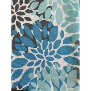 Set di 2 Cuscini da Esterno Morbidi e Confortevoli, Impermeabili e Resistenti allo Sbiadimento, per Giardino, Portico e Bordo Piscina - Product Image 6