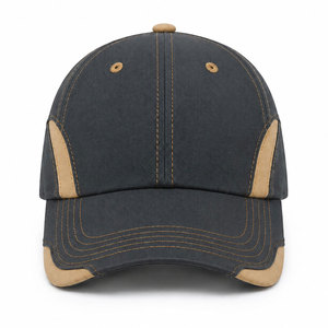Best Manufacturer Made 100% Polyester Made Sports <b>Hats</b> Hot Sale Bulk Quantity Available Sports <b>Hats</b> - Product Image 1