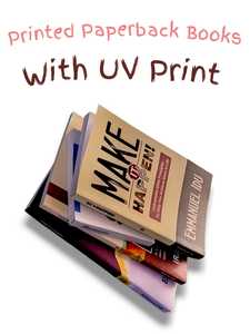 Service d'impression de livres photo à couverture souple de haute qualité, qualité d'exportation premium, fournisseurs en gros disponibles en Inde - Product Image 6