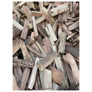 Bûches de frêne, de chêne, de bouleau séchées au four, en grande caisse, de qualité supérieure, bois de chauffage fendu séché au four / bois de chauffage de hêtre / bois de chauffage KD sur palette - Product Image 1