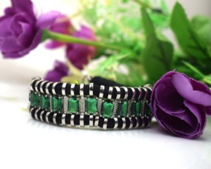 Handcrafted Multi Gemstone <b>Bracelet</b> <b>Adjustable</b> For Men & Women - Product Image 4