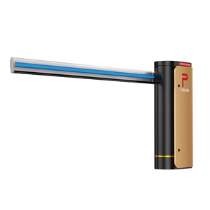 Çin Fuarı'nda XGY Marka Bariyer Kapısı Yüksek Kaliteli Giriş Otomatik Park Bariyeri Uzaktan Kumandalı - Product Image 5