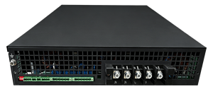 Boîtier de distribution Hoteam SiC APF 150A IP54 avec capacité de filtrage de 99 % pour la transmission <span class=keywords><strong>d</strong></span>'énergie électrique industrielle en intérieur - Product Image 4