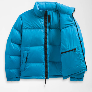 OEM ODM <b>Mens</b> High Street Puffer <b>Jacket</b> Winter Quilted Streetwear Lightweight <b>Warm</b> <b>Jacket</b> Wholesale Lightweight Sport Style - Product Image 3