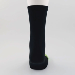 2026 Latest Fashion <b>Men's</b> High Quality Athletic Crew <b>Socks</b> <b>Compression</b> Fit and Quick Dry Fabric Made <b>Socks</b> for Sale - Product Image 2