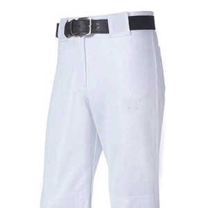 Uniformes de Béisbol Personalizados de Poliéster/Algodón con su Propio Diseño, Ropa de Equipo de Alta Calidad, Marca Privada, Secado Rápido, Antibacteriano - Product Image 6