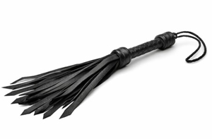 Látigo de cuero ligero de alta calidad, hecho a medida OEM, colorido, para carreras y equitación, con esposas para la mano, para fiestas y montar a caballo. - Product Image 6