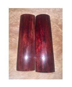 Bone Knife Scales for Handle Making Natural Polished Bone Slabs Durable Craft Material Custom Knife Handle Supply Wholesale - Product Image 1