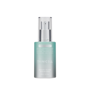 Suero Facial Trinicell con Bakuchiol y Vitamina C, Esencia Hidratante, Reafirmante y Antienvejecimiento, 30 ml, para Todo Tipo de Piel - Product Image 1
