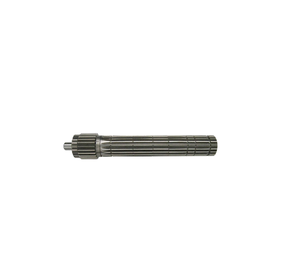 ZANGO 1870151M1 Arbre de transmission principal robuste pour boîte de vitesses de tracteur, pièce de rechange pour machines agricoles - Product Image 4