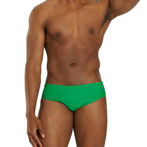Maillots de bain personnalisés pour hommes, slip de bain sexy, slip de plage sexy, sous-vêtements - Product Image 2